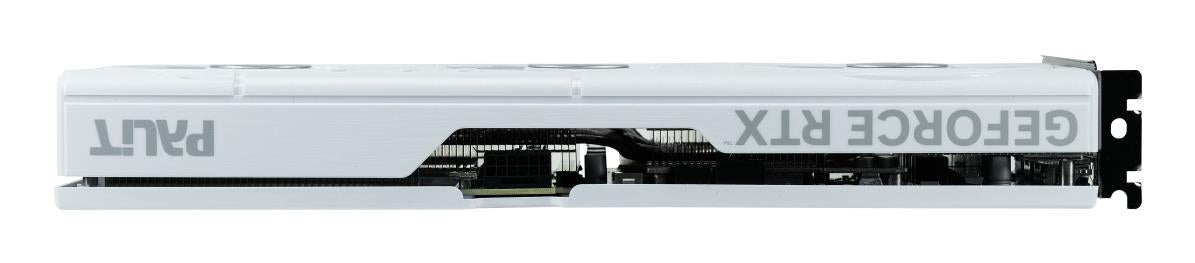 Graphics Card PALIT NVIDIA GeForce RTX 5070 2325 MHz 12 GB GDDR7 192 bit PCI Express 5.0 Active NE75070U19K9-GB2050W