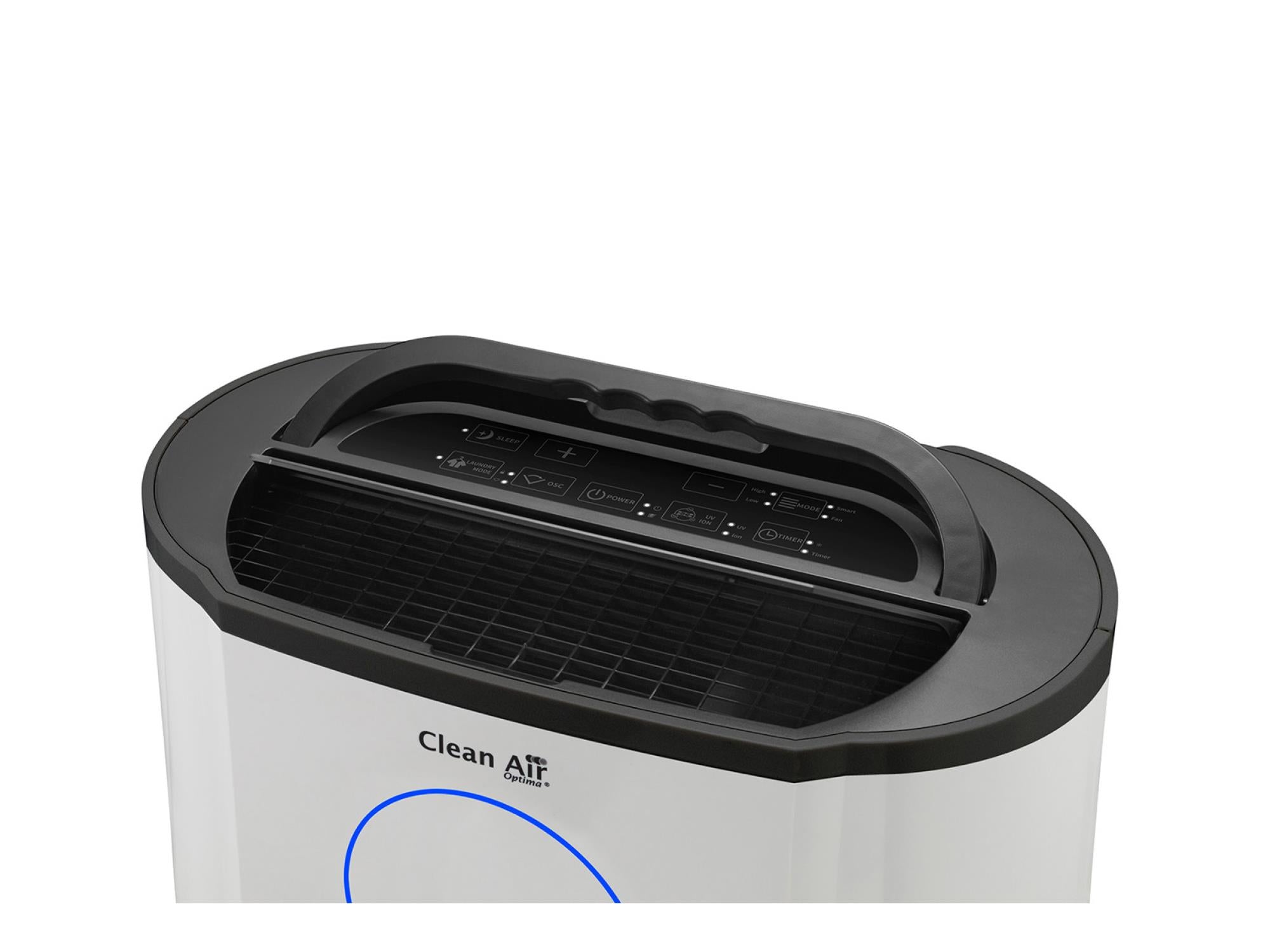 DEHUMIDIFIER & AIR PURIFIER/CA-704 CLEAN AIR OPTIMA