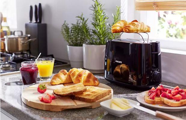 TOASTER/HD2582/90 PHILIPS