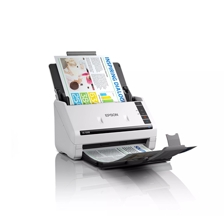 Epson Document Scanner | WorkForce DS-530III | Colour