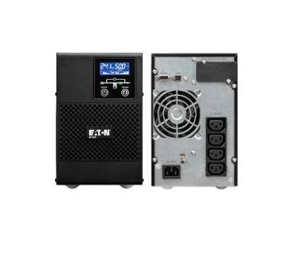 UPS EATON 800 Watts 1000 VA OnLine DoubleConvertion Desktop/pedestal 9E1000I