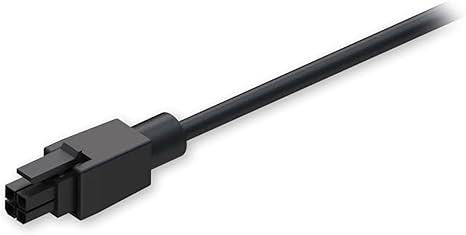CABLE ADAPTER 4-PIN TO BARREL/PR2PD01B TELTONIKA