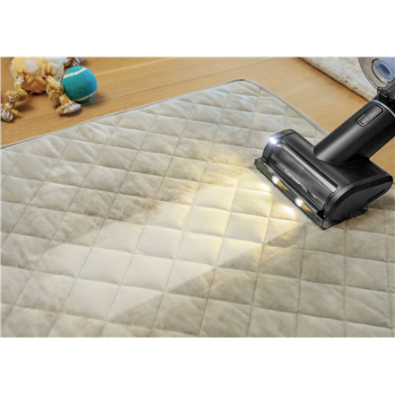 Bissell Stick Vacuum | PowerClean FurFinder Pro | Cordless operating | 200 W | 25.2 V | Operating time (max) 40 min | Bl