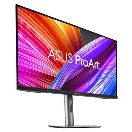 Asus | PA329CRV | 31.5 " | IPS | 16:9 | 60 Hz | 5 ms | 3840 x 2160 pixels | 400 cd/m² | HDMI ports quantity 2