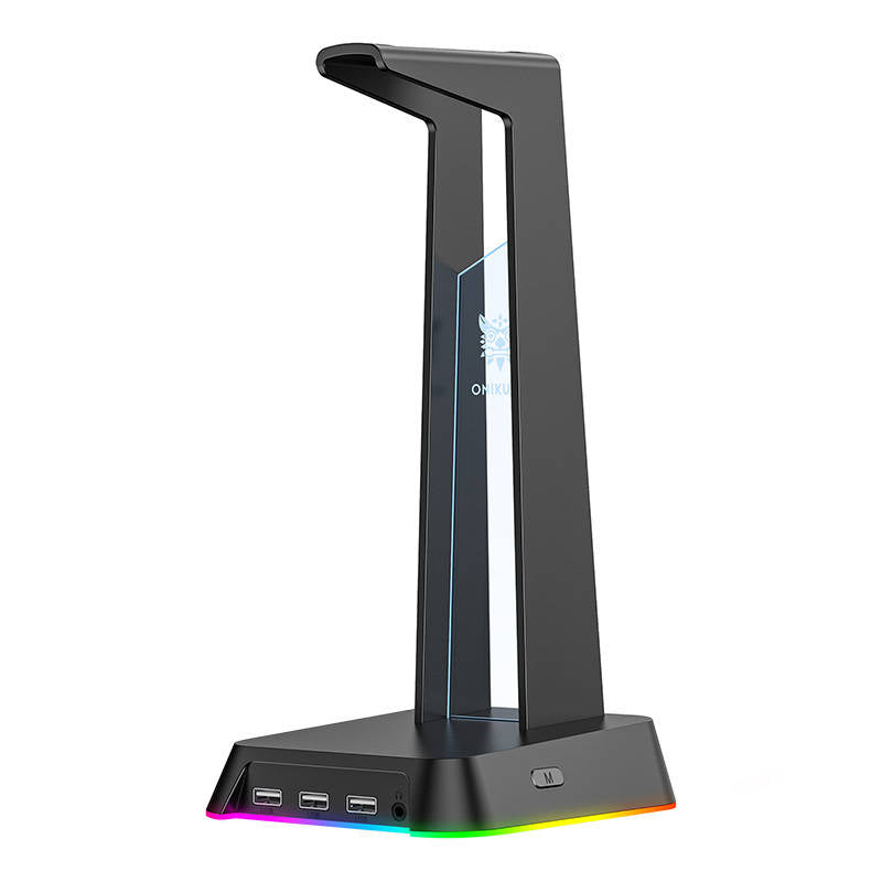 Headphone stand ONIKUMA ST-2 black - Image 1