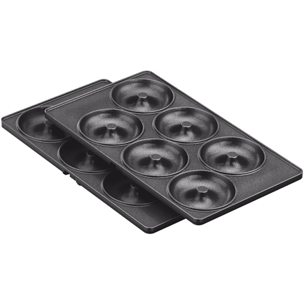 TEFAL Doughnut plates | XA8111F0