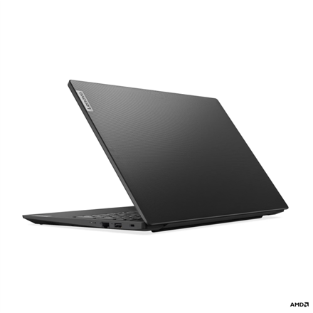 Lenovo Essential V15 G4 ABP AMD | Business Black | 15.6 " | TN | FHD | 1920 x 1080 pixels | Anti-glare | AMD Ryzen 5 | 5