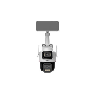 WRL CAMERA 3+3MP PT DOME 4G/PTS2649C-3E3Z-4GB20-PRO DAHUA