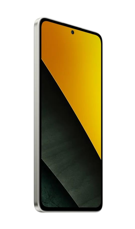 MOBILE PHONE POCO M7 PRO/8/256GB SILVER MZB0IHFEU POCO