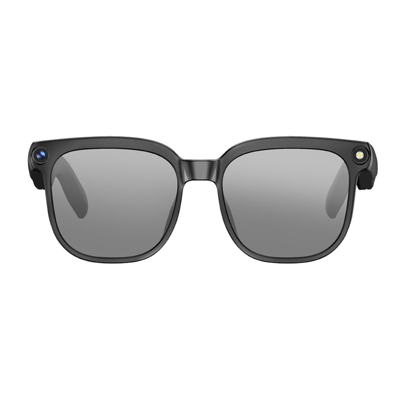 COLMI M02S AI Photochromic Sunglasses - Image 1