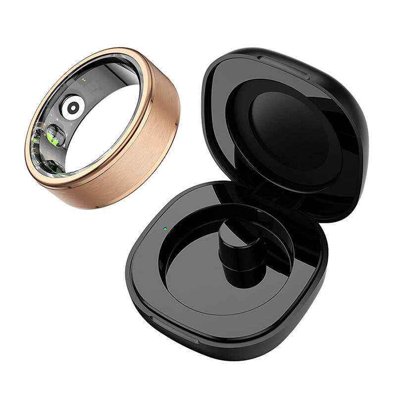 Smartring Colmi R03 18.9MM 9 (Złoty) - Image 2