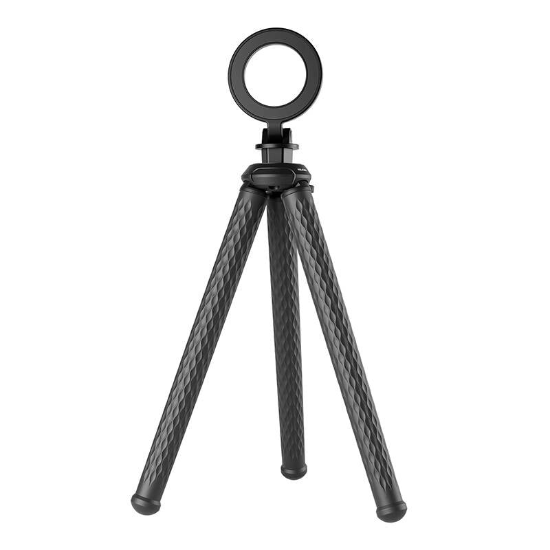 TELESIN flexible tripod for phones (black) - Image 1