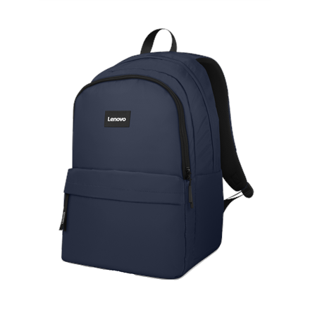 Lenovo Commuter Backpack B10 | Fits up to size 16 " | Backpack | Navy Blue
