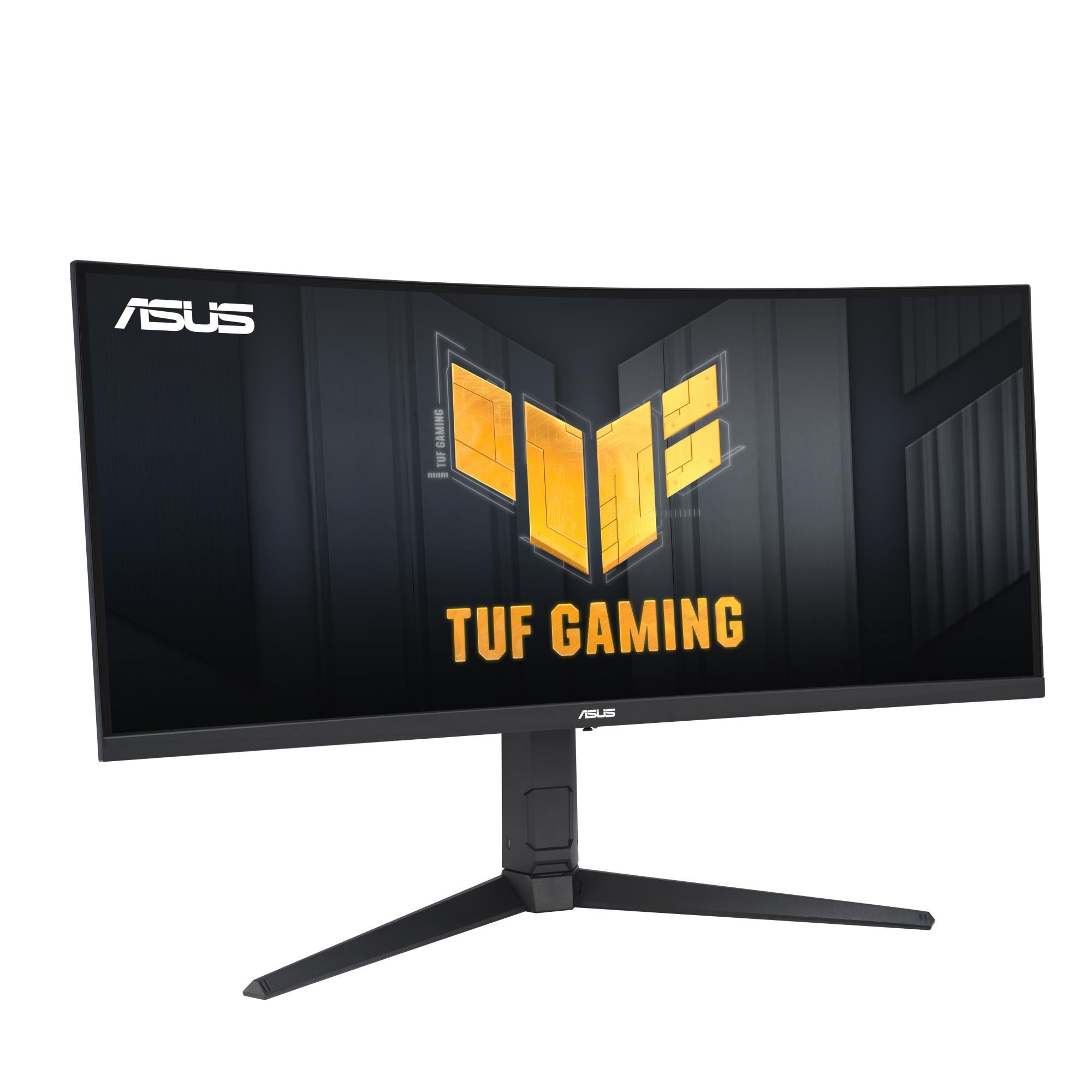 LCD Monitor ASUS 34 " 3440 x 1440 pixels UltraWide Quad HD Native aspect ratio 21:9 LCD Curved 90LM06F0-B01E71