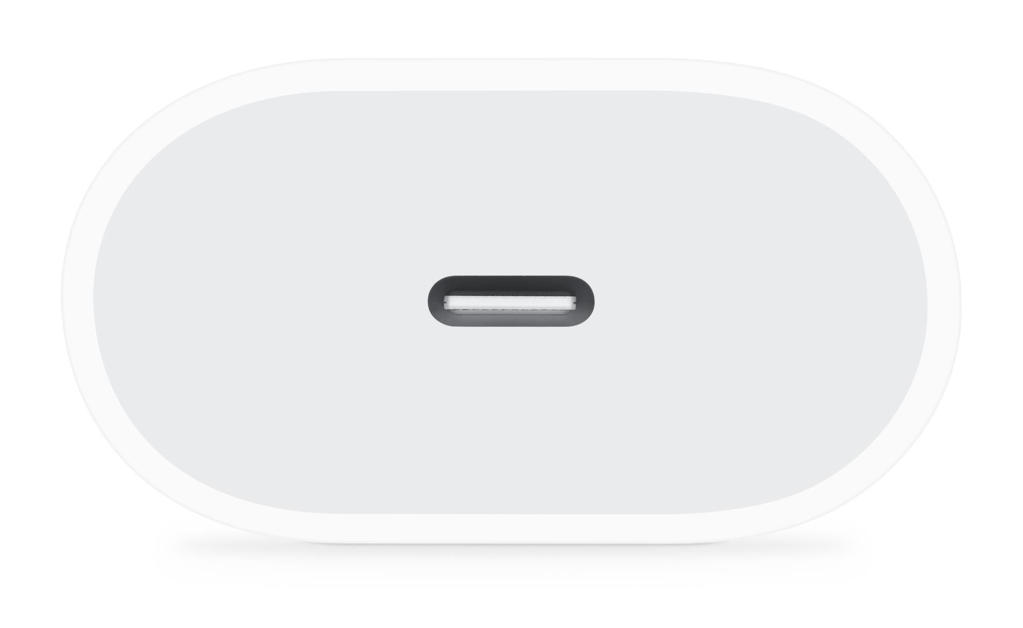 POWER ADAPTER USB-C 20W/MUVV3ZM/A APPLE