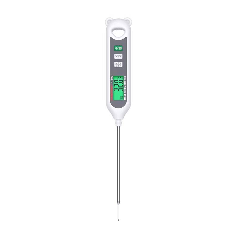 Habotest HT690 Food Thermometer - Image 1