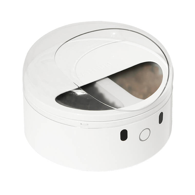 Intelligent food dispenser with cat recognition CatLink F03 Standard - Image 1