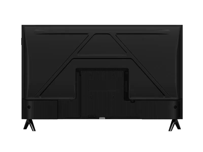TV Set TCL 32 " HD 1366 x 768 pixels Flat 16:9 QLED 32V4C