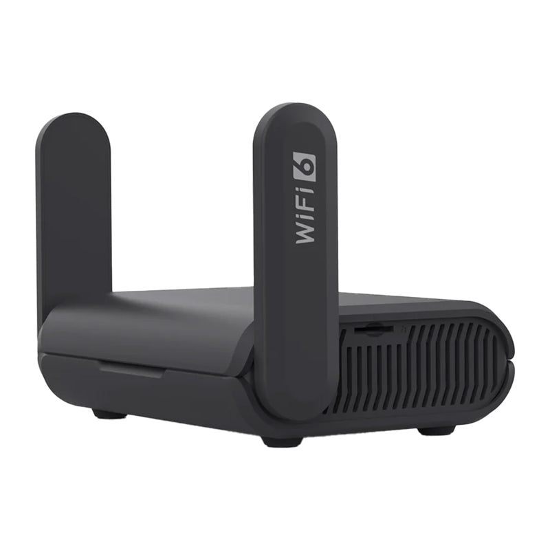 GL.iNet Slate AX Wi-Fi 6 Router - Image 3