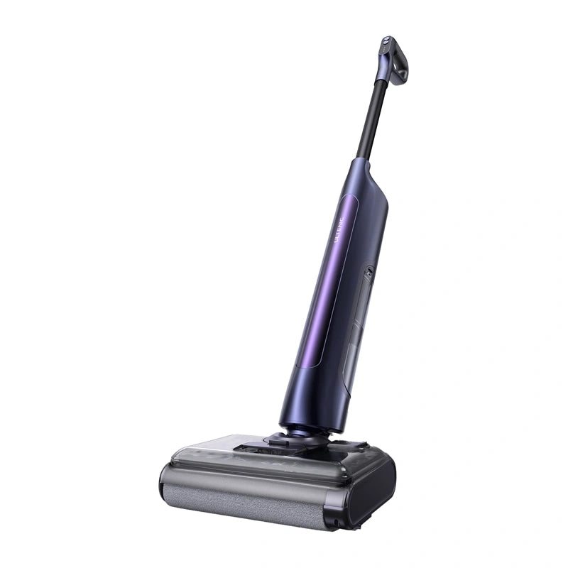 ULTENIC AC1 Triflex Upright Vacuum Cleaner with Mopping Function - Image 1