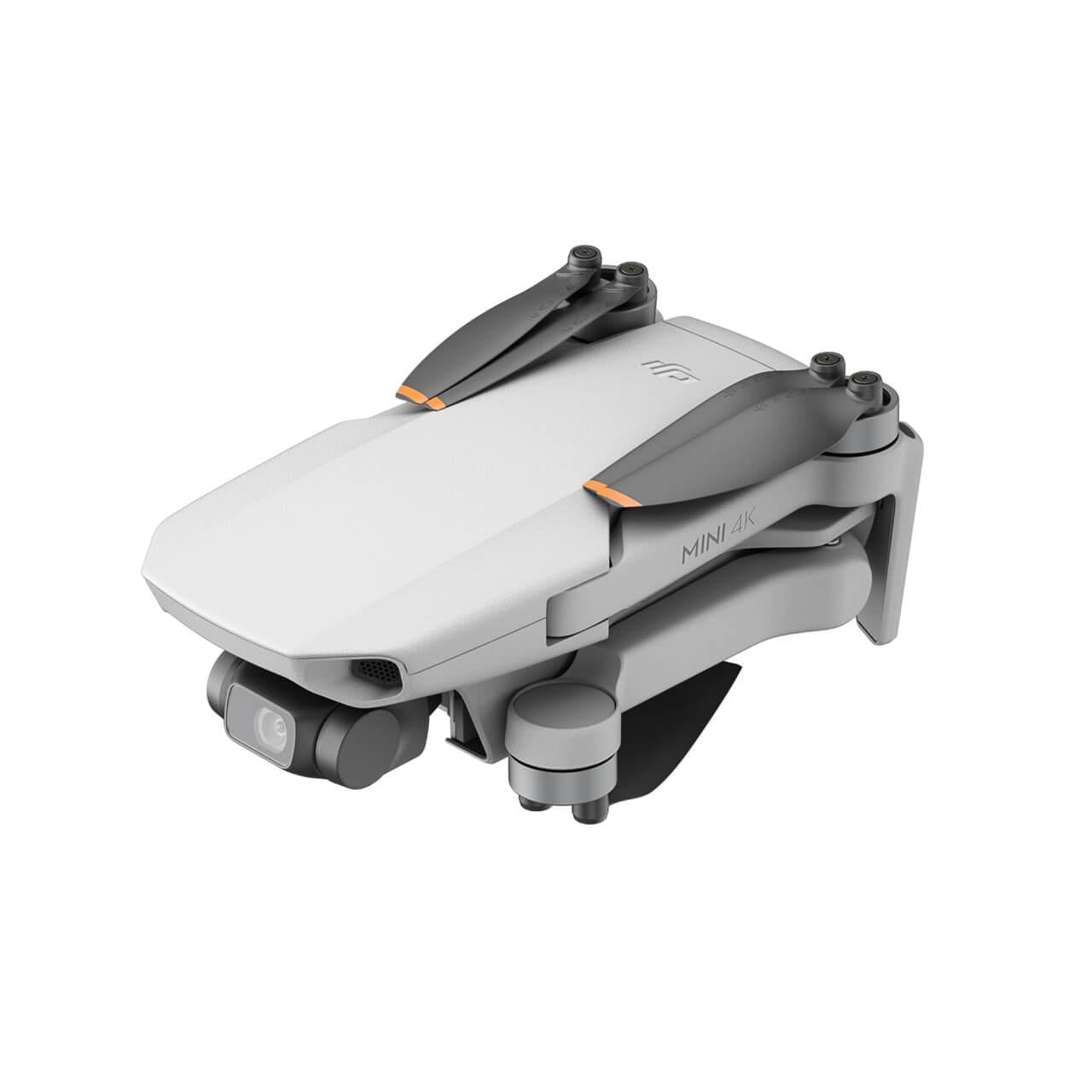 Drone DJI DJI Mini 4K Fly More Combo Consumer CP.MA.00000797