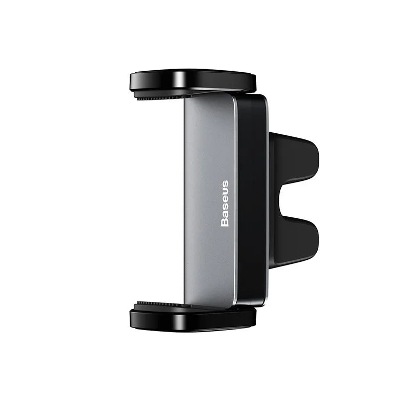 Baseus Steel Cannon Clamp Holder to Ventilation Grid (black) - Image 3