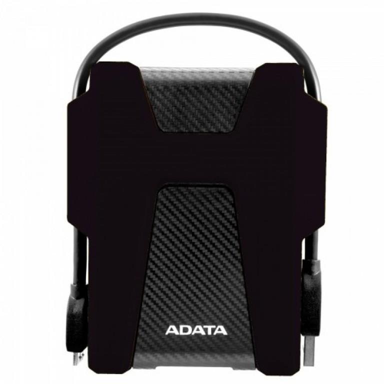 External HDD ADATA HD680 1TB Colour Black AHD680-1TU31-CBK