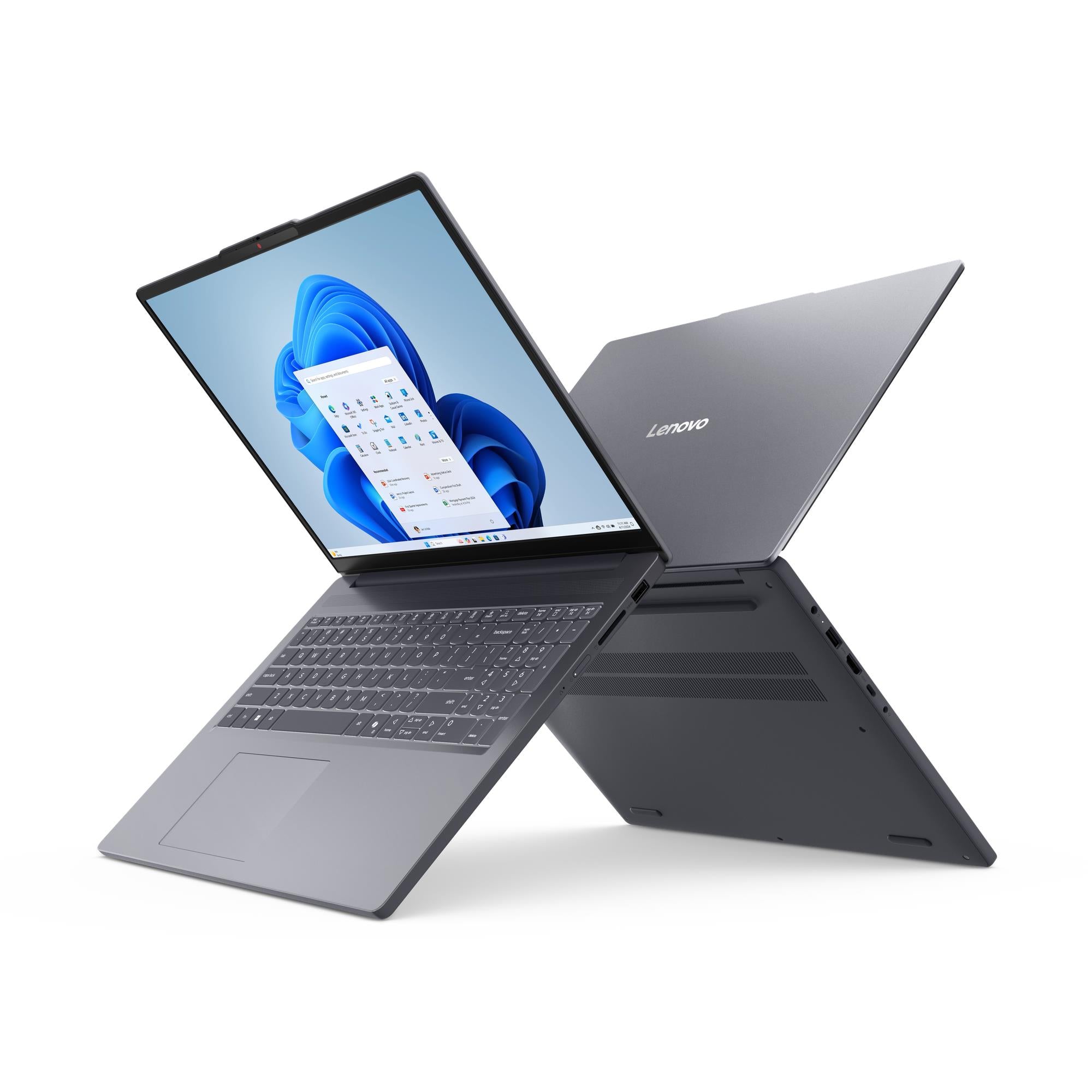 Notebook LENOVO CPU AMD RyzenT 5 7535HS 3.2 GHz 16 " 1920 x 1200 pixels RAM 16 GB DDR5-SDRAM SSD 512 GB Discrete graphics Not available On-board graphics Yes Numeric keypad Yes Keyboard language English Colour Grey Weight 1.73 kg 4800 MHz 83K8006YPB