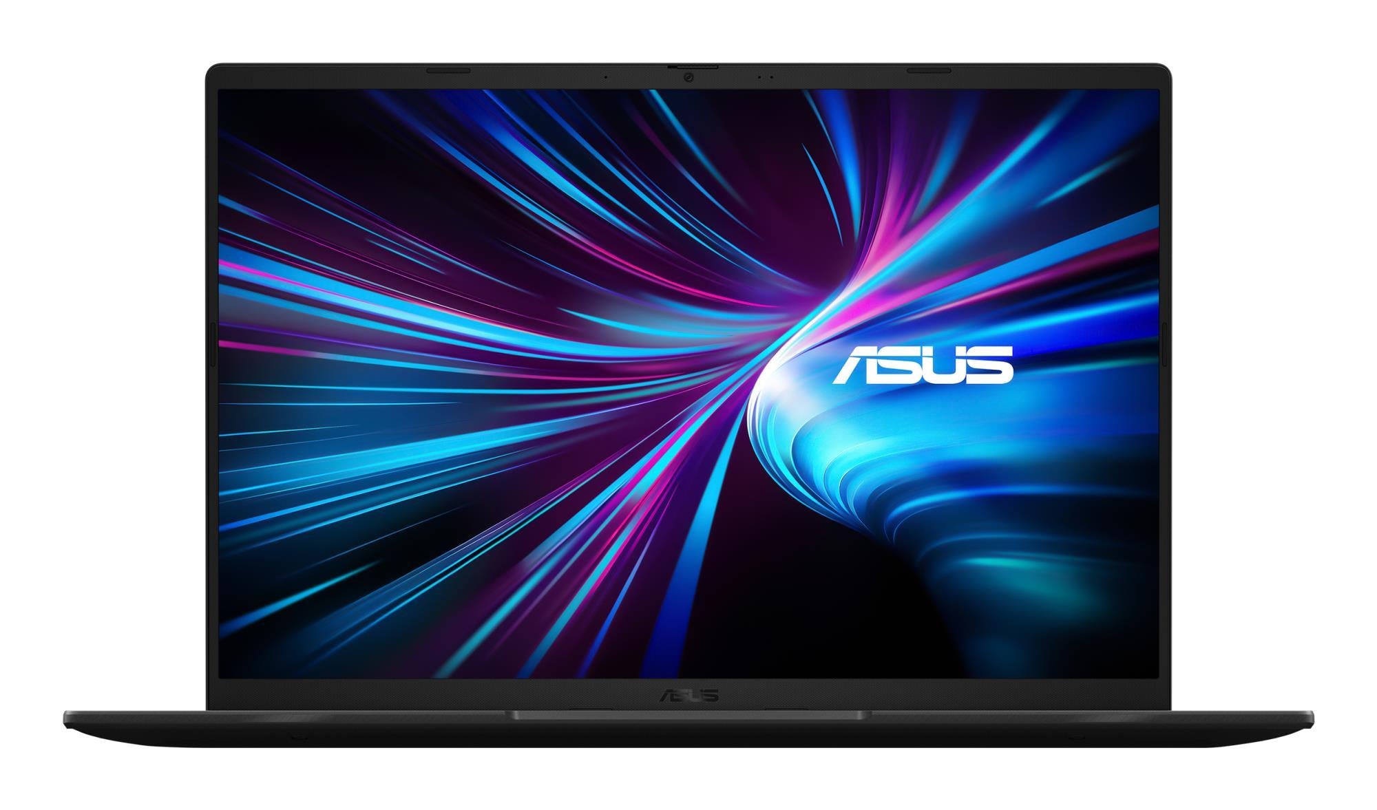 Notebook ASUS V16 CPU Intel Core 5 210H 16 " 1920 x 1200 pixels RAM 16 GB DDR5-SDRAM SSD 1000 GB Discrete graphics NVIDIA GeForce RTX 4050 6 GB On-board graphics Yes Numeric keypad Yes Keyboard language English OS installed Windows 11 Home Colour Black