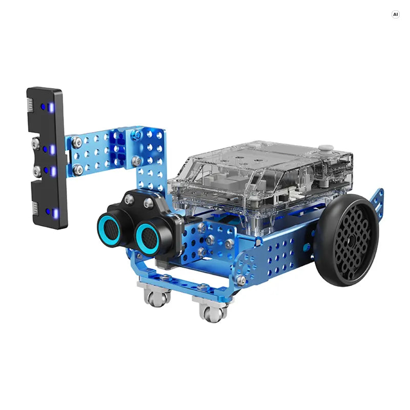 The xTool Smart World Add-on for mBot2 - Image 3