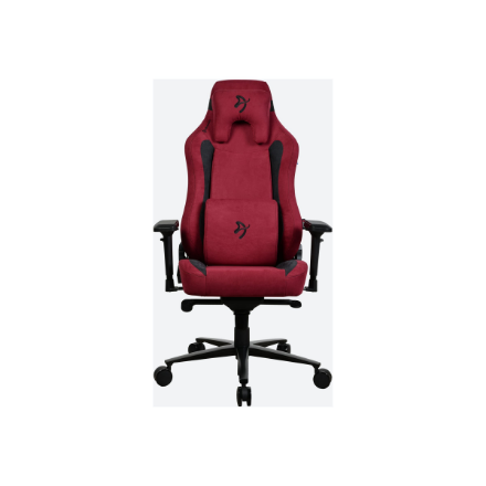 Arozzi Arozzi Supersoft Vernazza Gaming Chair Bordeaux