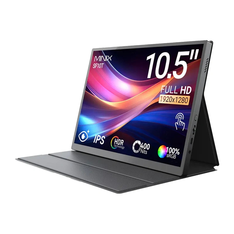 Minix SF10T 10.5" Portable Monitor - Image 1