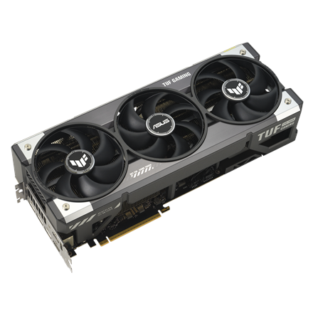 Asus TUF Gaming GeForce RTX 5080 16GB GDDR7 OC Edition | NVIDIA | 16 GB | GeForce RTX 5080 | GDDR7 | HDMI ports quantity