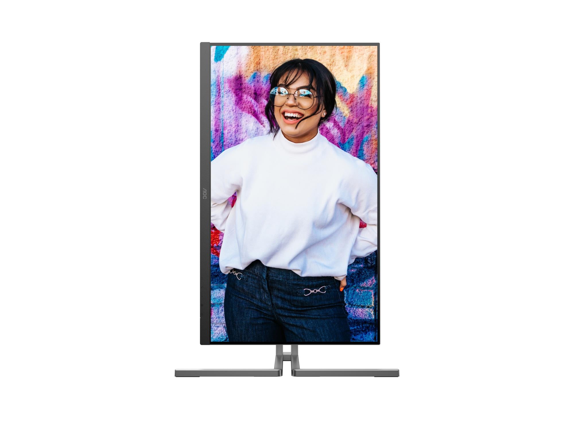 AOC Q27U3CV Monitors