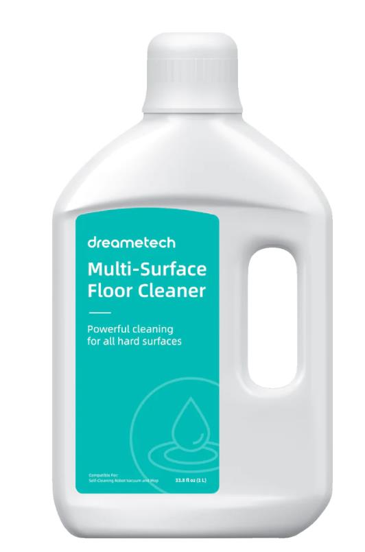 Vacuum Cleaner Accessory DREAME Cleaner For W10/W10 Pro/L10s Ultra/L10 Ultra/L10 Prime/L10s prime(?)/L10s Ultra HT/L20 Ultra AWH6-1000M