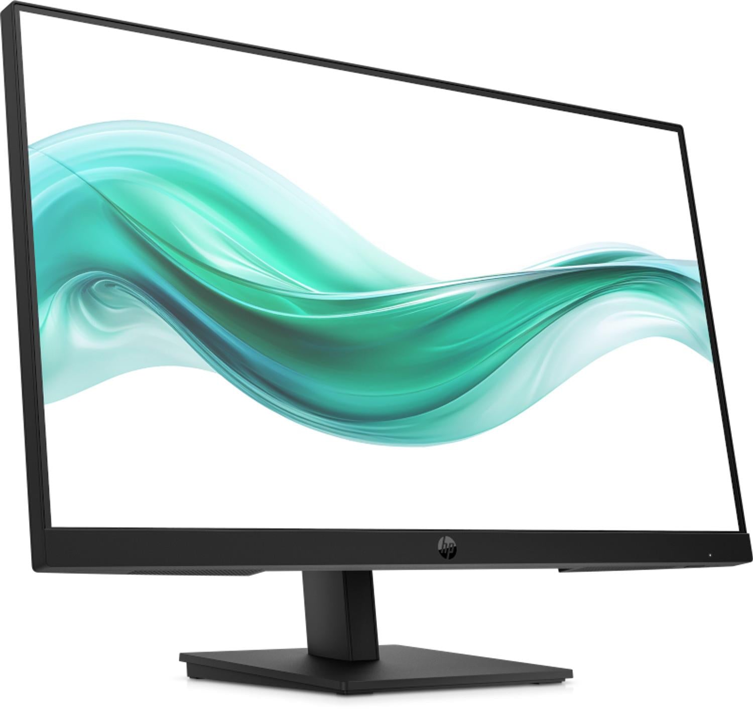 LCD Monitor HP 23.8 " 1920 x 1080 pixels Full HD Native aspect ratio 16:9 LCD Flat B0BU9UT