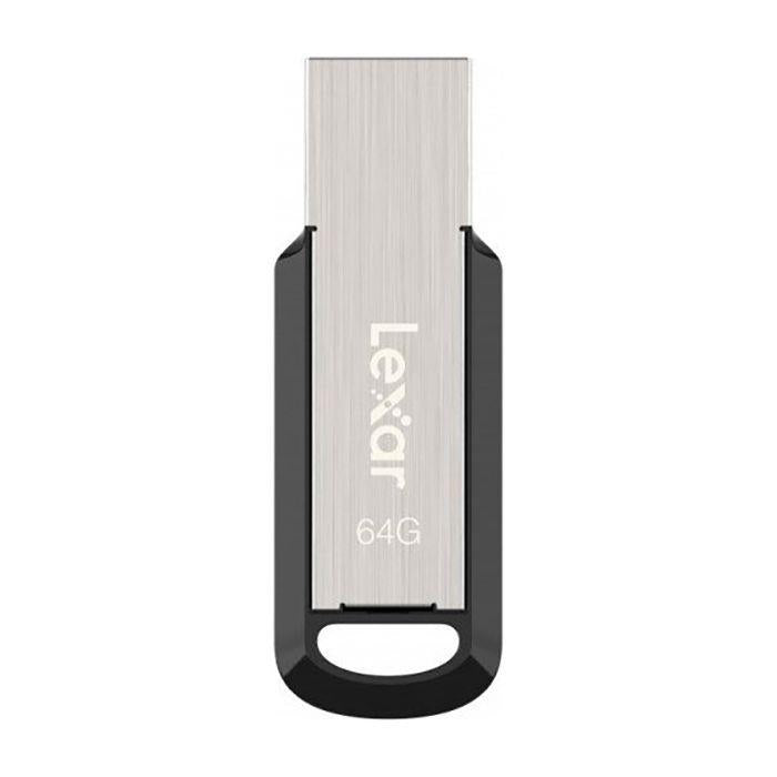 MEMORY DRIVE FLASH USB3 64GB/M400 LJDM400064G-BNBNG LEXAR