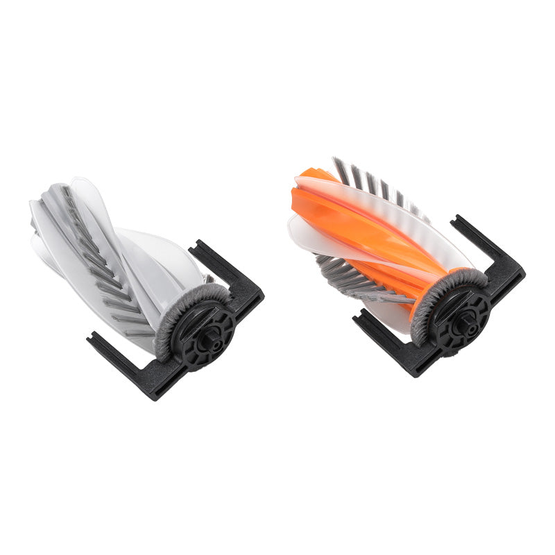 ROMO bristle and rubber elements brush - Image 2
