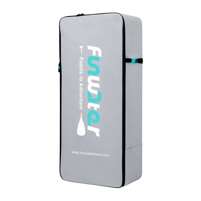 Backpack FunWater SUP (grey) - Image 1