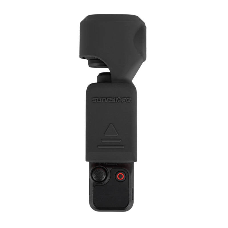Silicone Case Sunnylife for DJI Osmo Pocket 3 - Image 1