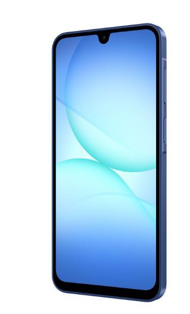 MOBILE PHONE GALAXY A17 5G/4/128GB BLUE SM-A176B SAMSUNG