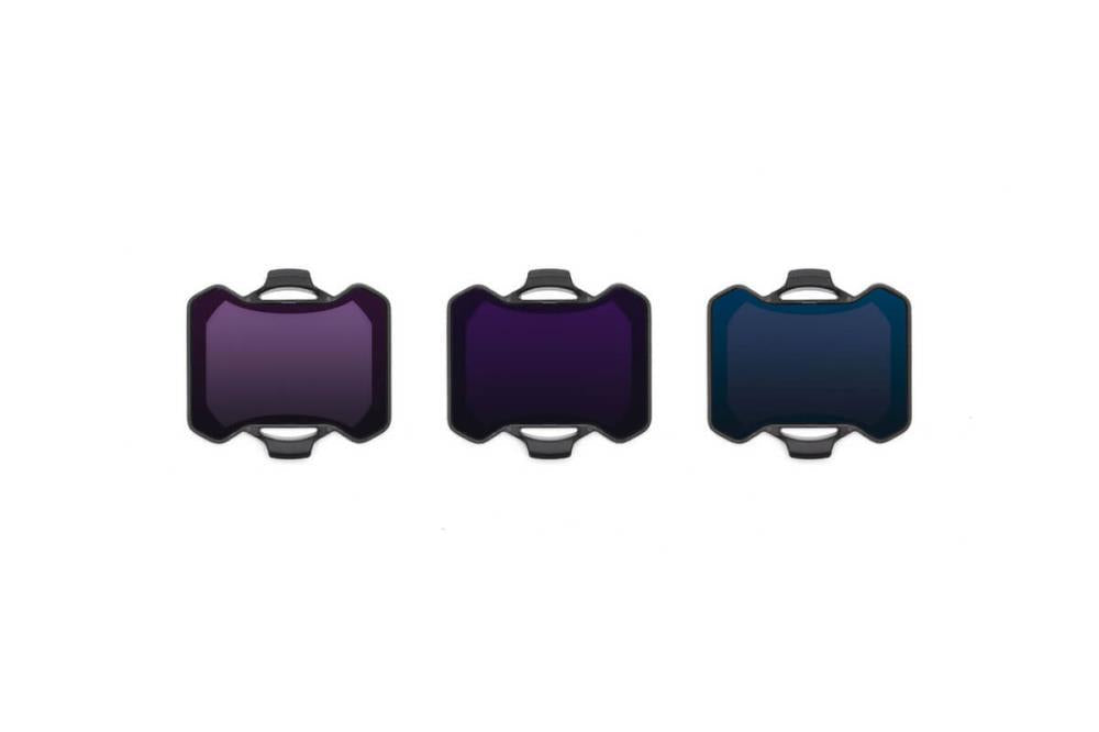 Drone Accessory DJI Avata 2 ND Filter Set (ND8/16/32) CP.FP.00000156