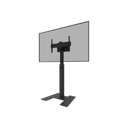 Neomounts Floor stand | FL45S-825BL1 TV floor stand | Adjustable Height, Tilt | 37-75 " | Maximum weight (capacity) 70 k