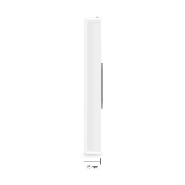 Access Point TP-LINK Omada Number of antennas 2 EAP615-WALL