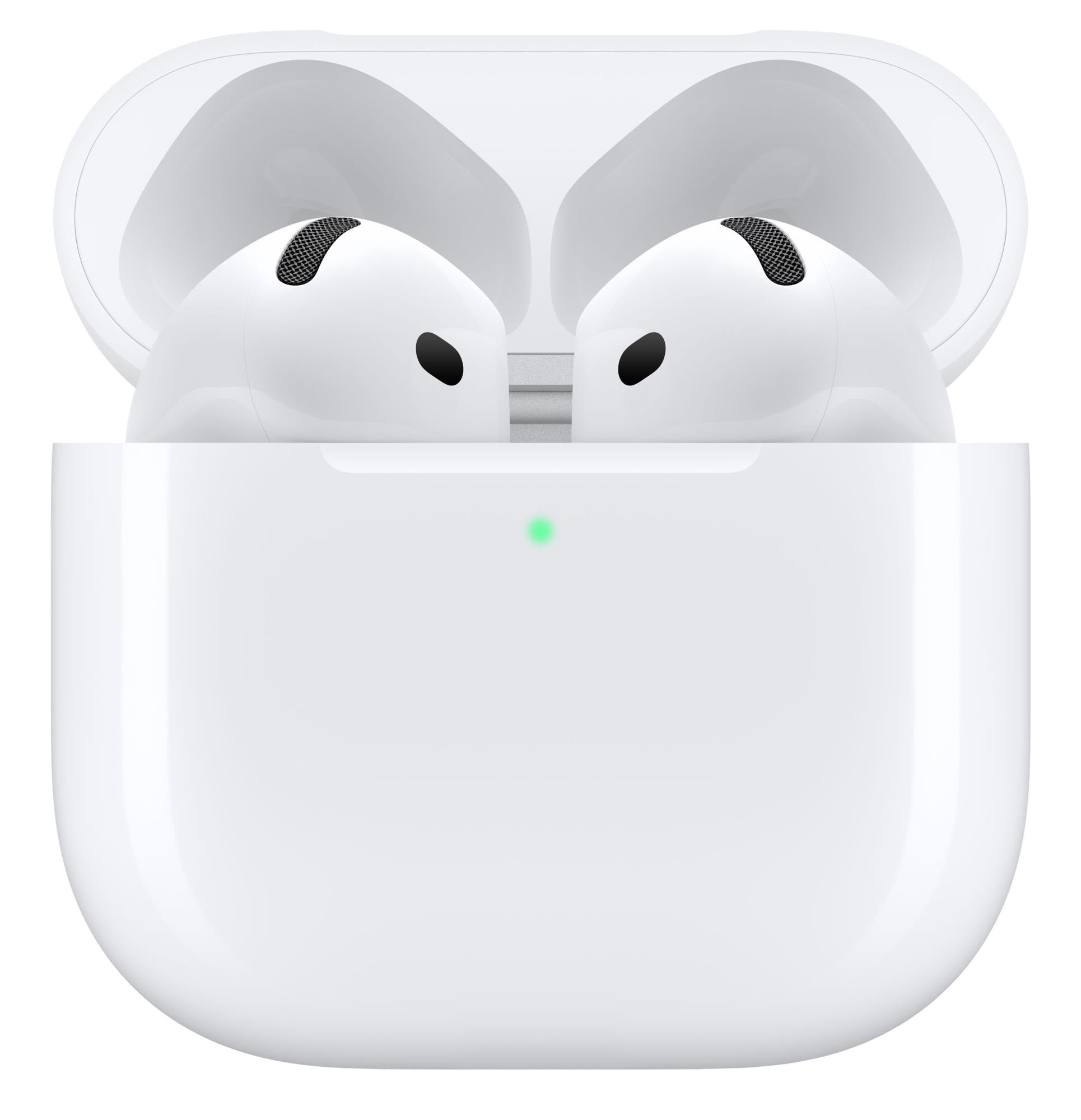 HEADSET AIRPODS 4/MXP63 APPLE
