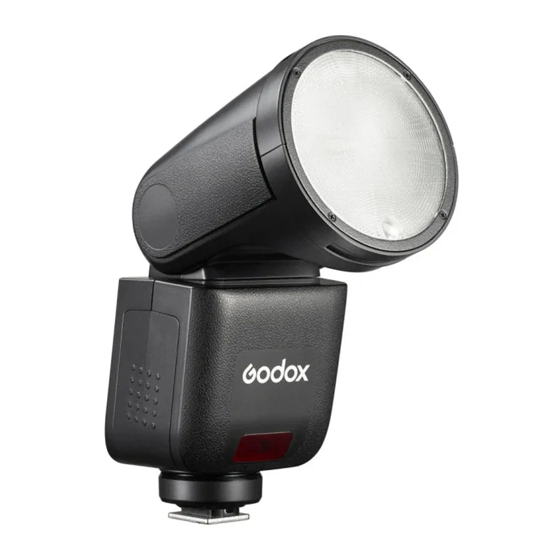 GODOX V1 TTL mid Flash for Canon - Image 1