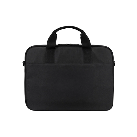 Targus | Intellect | Fits up to size 15-16 " | Slim Briefcase | Shoulder strap | Black