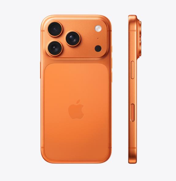 MOBILE PHONE IPHONE 17 PRO/1TB COSMIC ORANGE MG8Q4 APPLE