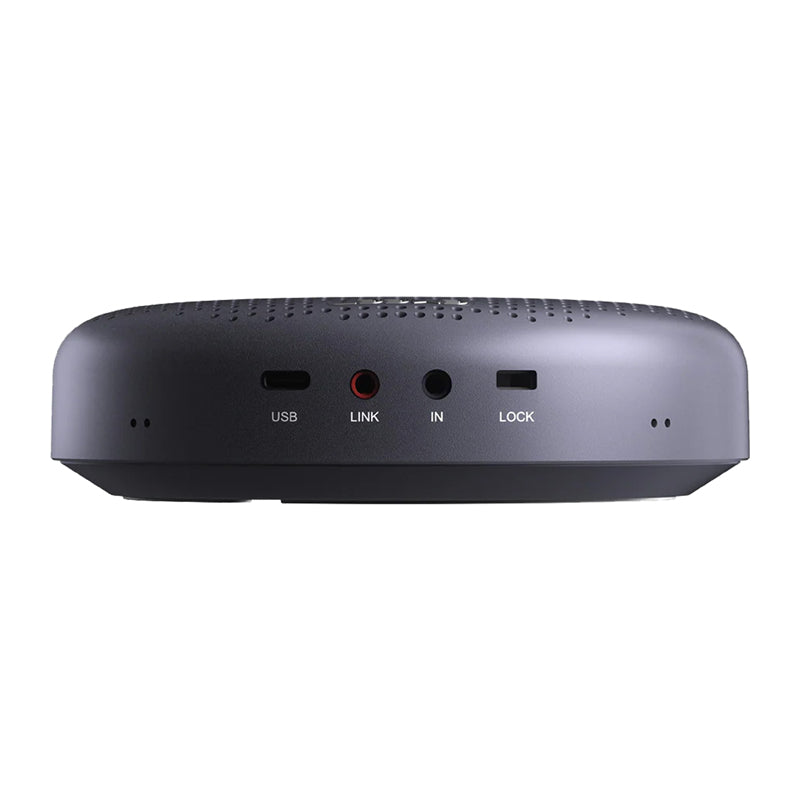 EMEET OfficeCore Luna Plus Conference Speaker - Image 4