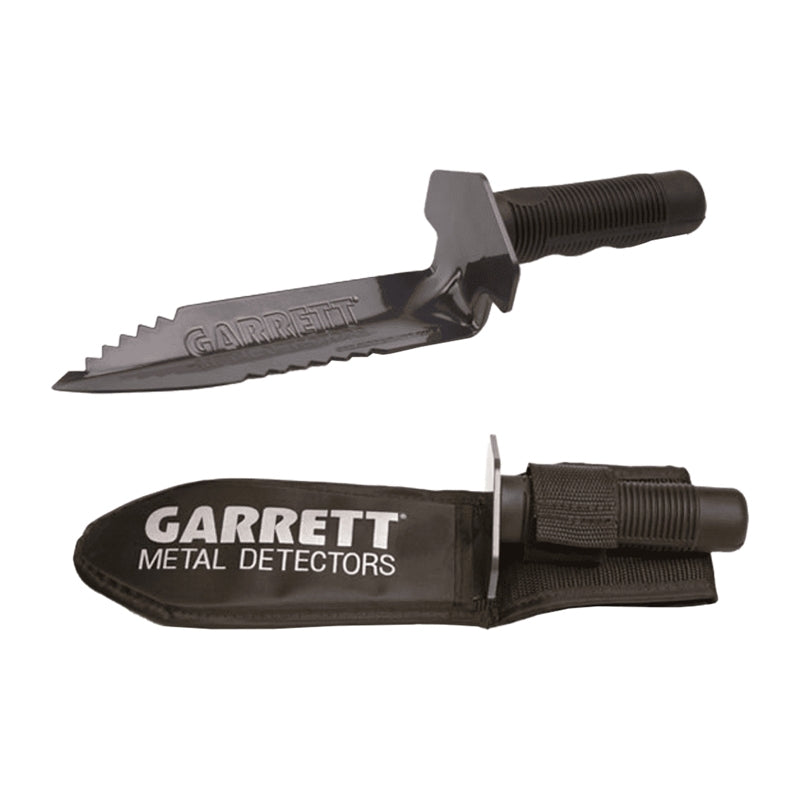 GARRETT Knife-Shovel - Image 4